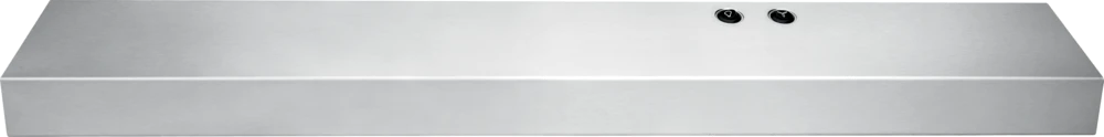 36" Overhead Range Hood FHWC3625MS