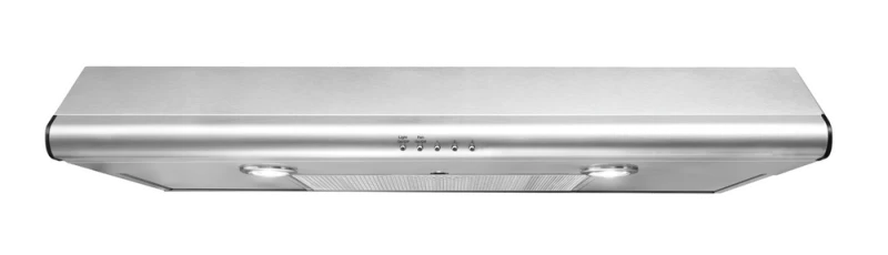 36" Overhead Range Hood view 2