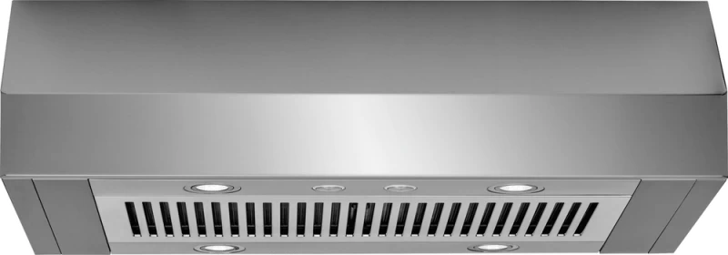 Frigidaire Professional 36" Under Cabinet Range Hood Stainless Steel FHWC3650RS Picture 1