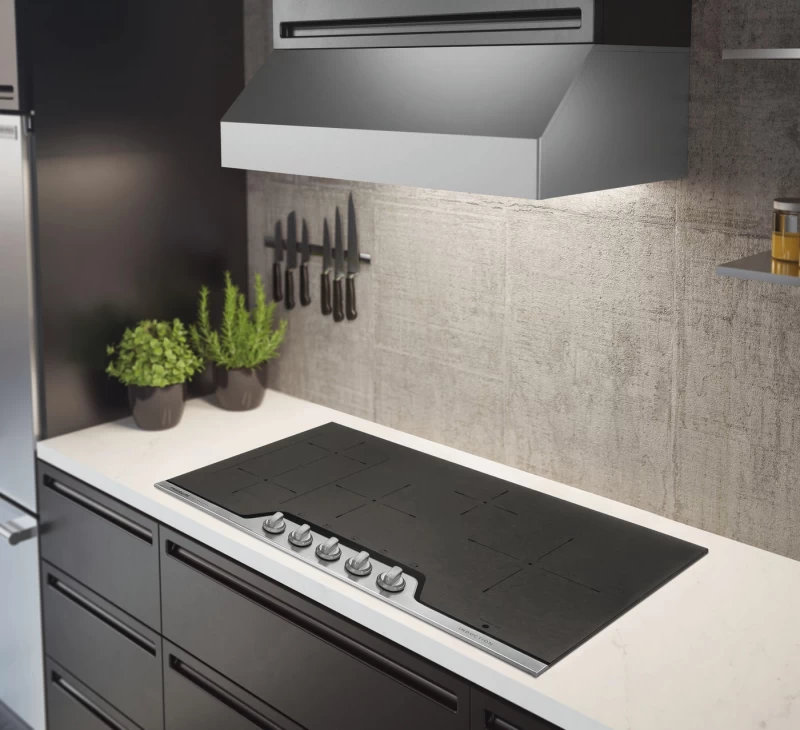 36" Under Cabinet Range Hood view 7