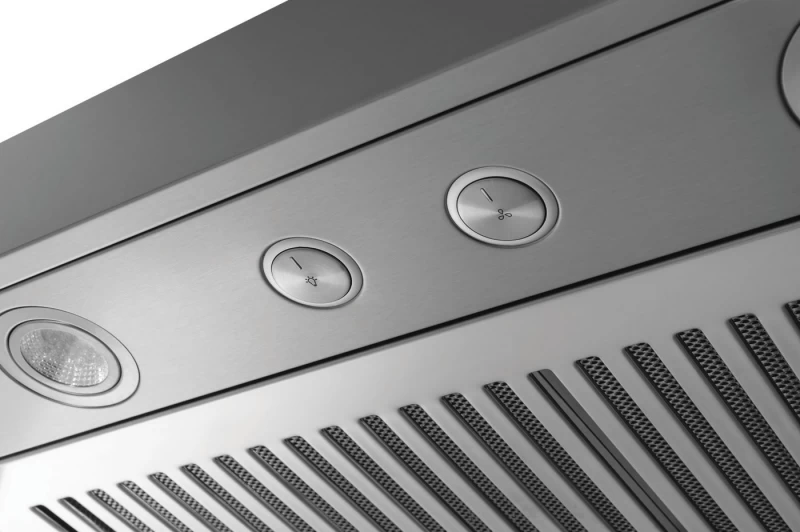 36" Under Cabinet Range Hood view 3