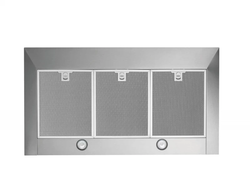 36" Stainless Canopy Wall-Mount Hood view 2