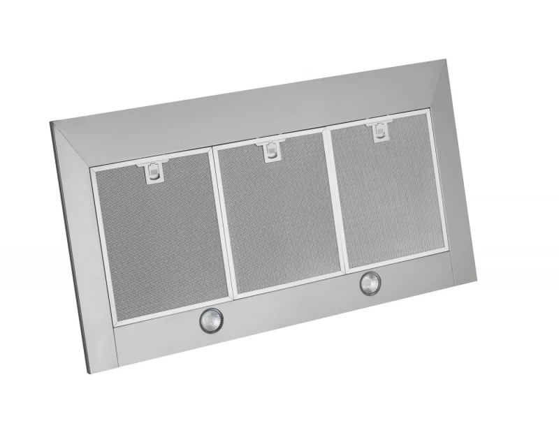 36" Stainless Canopy Wall-Mount Hood view 4