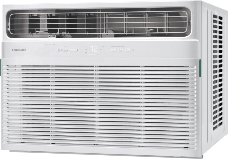 23,200 BTU Window Room Air Conditioner with Supplemental Heat view 2