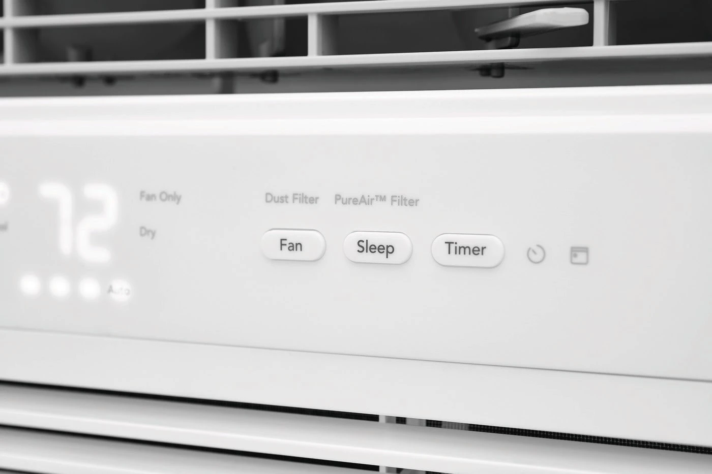 6,000 BTU Window Room Air Conditioner with Wi-Fi FHWW064WD1