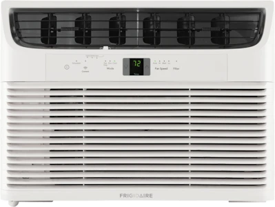 10,000 BTU Connected Window Air Conditioner FHWW102WCE, product image 1 of 5