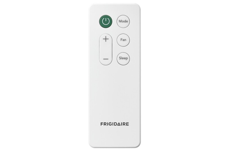 14K BTU Window AC view 9