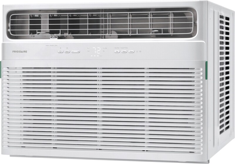 18,000 BTU Window Room Air Conditioner with Wi-Fi view 2