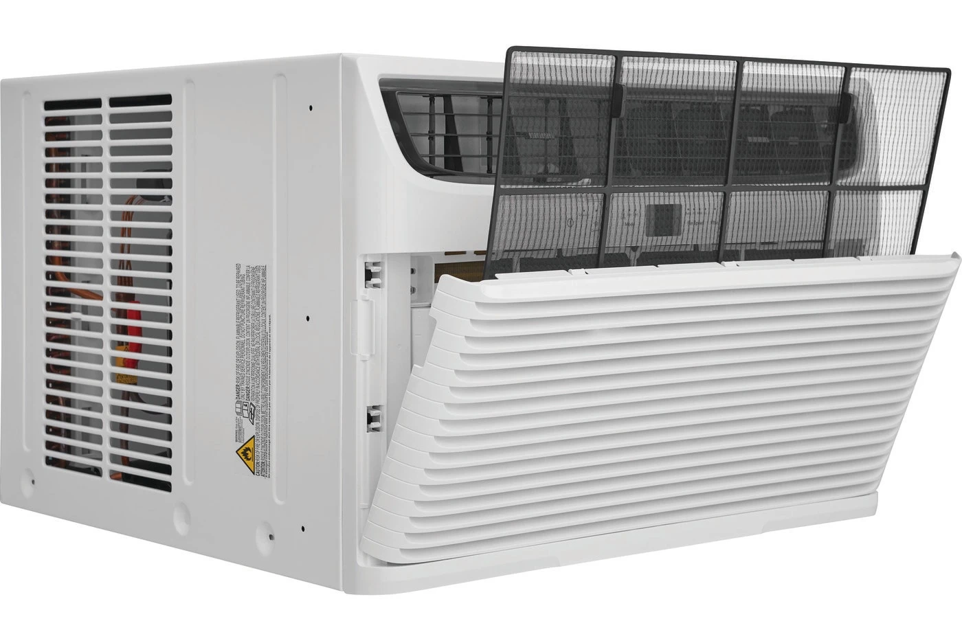 25,000 BTU Connected Window Air Conditioner with Slide Out Chassis FHWW253WC2, product image 5 of 6