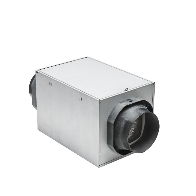 FRESH IN Basic Supply Fan 180 CFM, Hardwired FIN180BHW