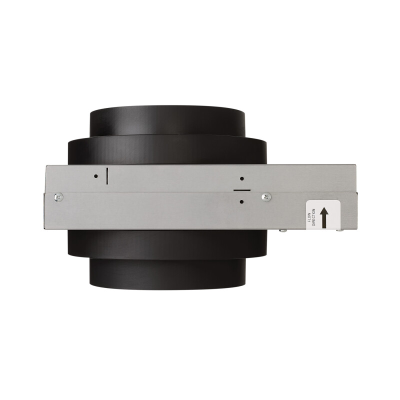 FRESH IN Motorized Supply Damper FIN6MD
