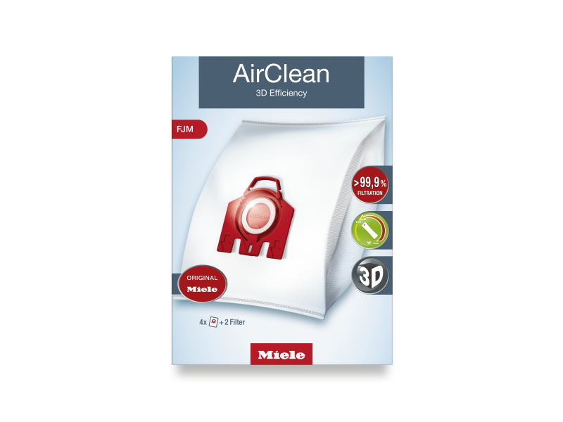 FJM AirClean 3D FJM3DSS