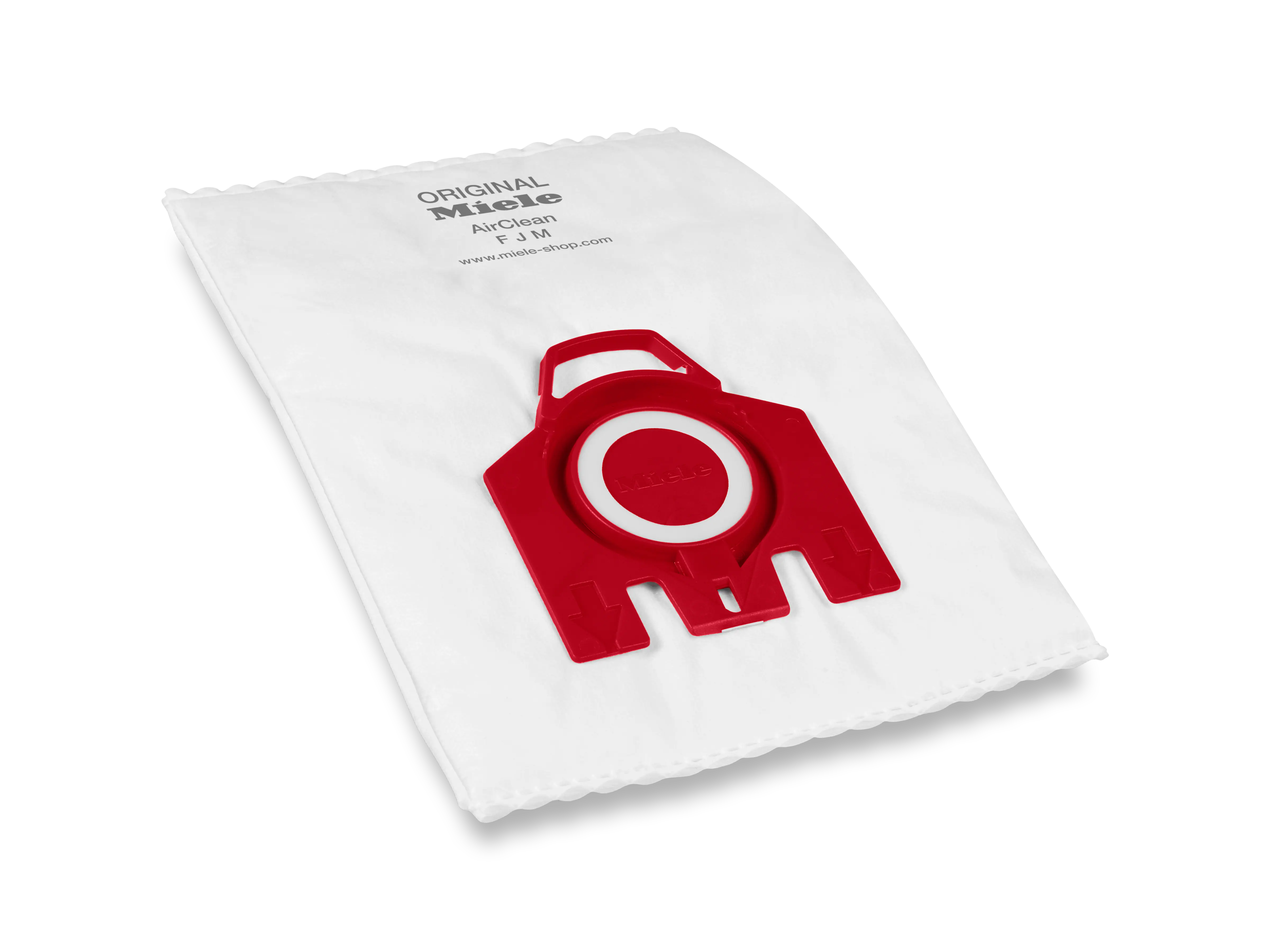 Performance Pack AirClean 3D Efficiency FJM 16 dustbags and 1 HEPA AirClean filter at a discount price FJMHA50PERFORMANCEAIRCLEAN3D