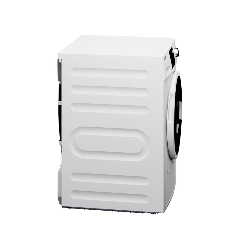 4.4 cu. ft. Large Capacity Stackable Ventless Front Load Dryer in White, 240V. FLD5CWHP, product image 4 of 11