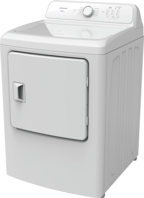 7 Cu. Ft. Electric Dryer view 5