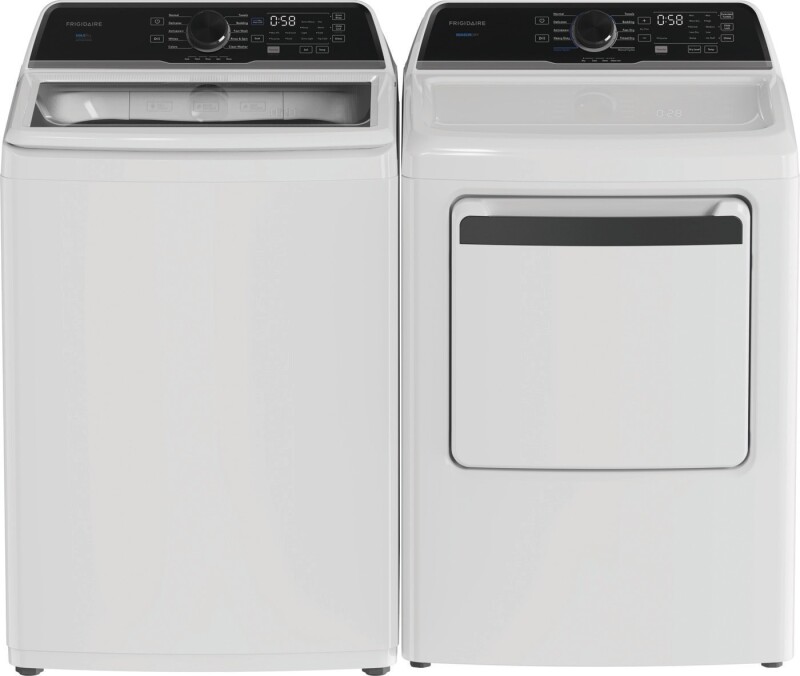 7 Cu. Ft. Gas Dryer view 6