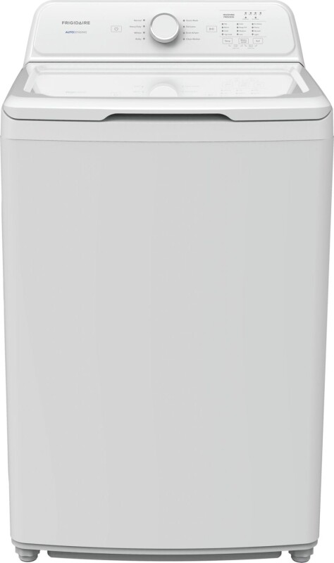 Frigidaire 4.1 Cu. Ft. Top Load Washer White FLVW7000AW Picture 1
