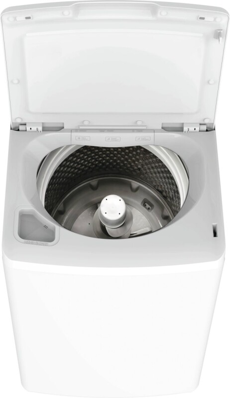4.1 Cu. Ft. Top Load Washer view 2