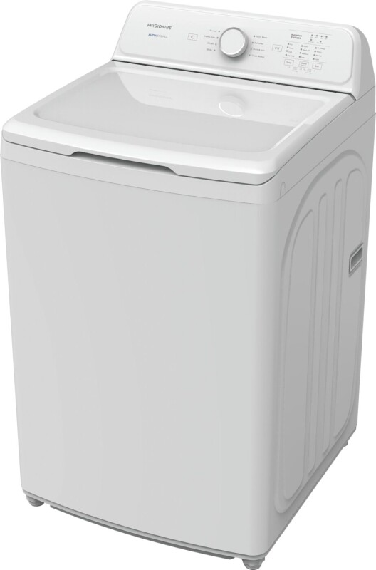 4.1 Cu. Ft. Top Load Washer view 5