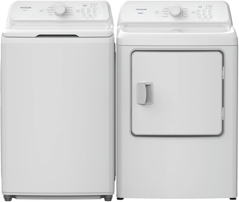 4.1 Cu. Ft. Top Load Washer view 6