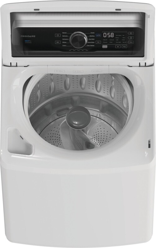 4.4 Cu. Ft. Top Load Washer view 3
