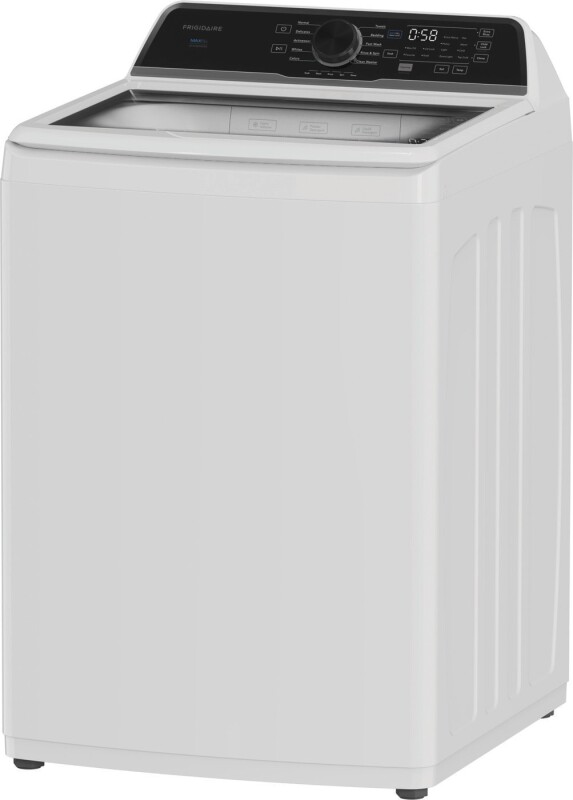 4.4 Cu. Ft. Top Load Washer view 2