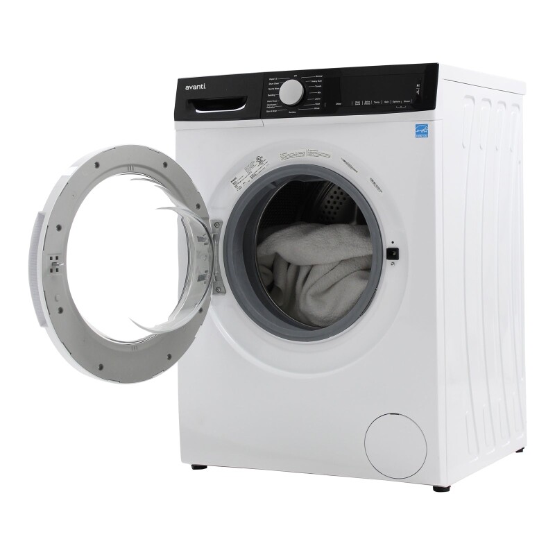 Avanti Front Load Washer view 5