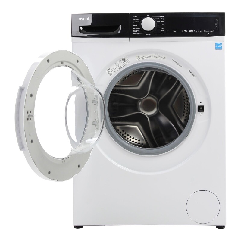 Avanti Front Load Washer view 6