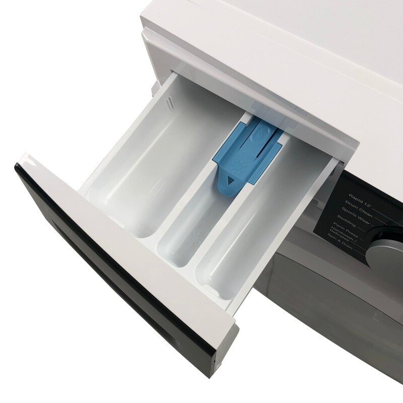 Avanti Front Load Washer view 9