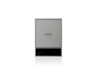15" Transitional Fryer Module (FM15TFS) FM15TFS