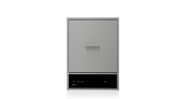 15" Transitional Fryer Module (FM15TFS) FM15TFS