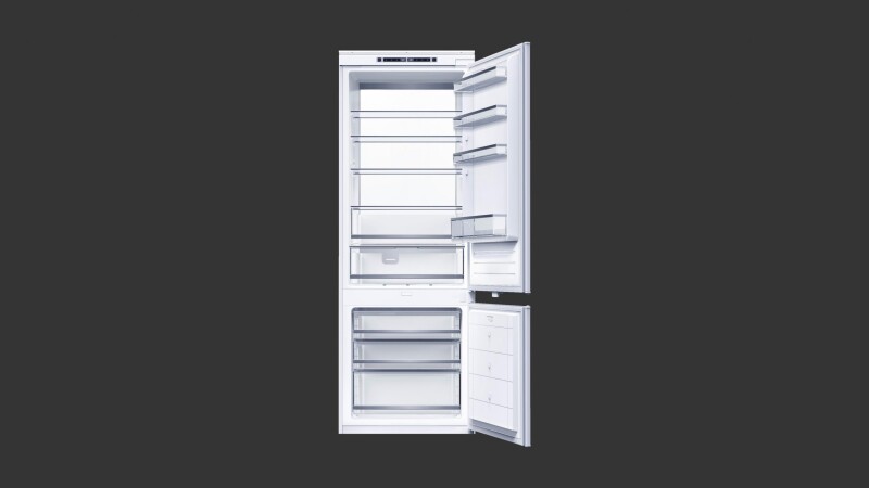 28" OVERLAY BUILT-IN FRIDGE FM4BM28FBI