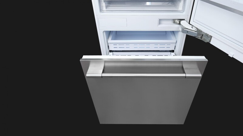 30" OVERLAY BUILT-IN FRIDGE FM4BM30FBI