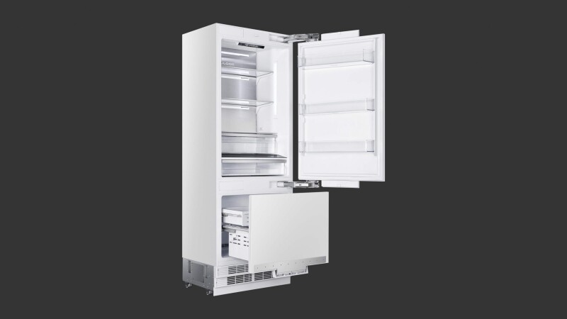 30" OVERLAY BUILT-IN FRIDGE FM4BM30IFBI