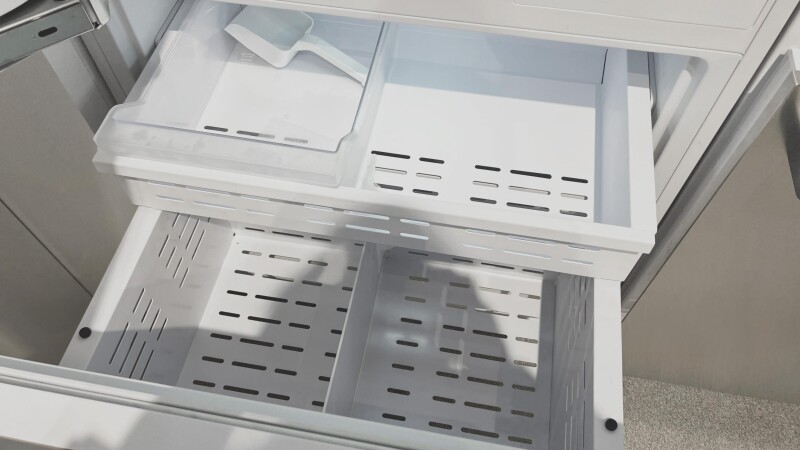 30" OVERLAY BUILT-IN FRIDGE FM4BM30IFBI