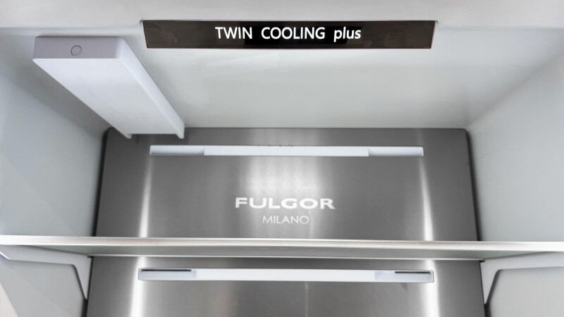 30" OVERLAY BUILT-IN FRIDGE FM4BM30IFBI