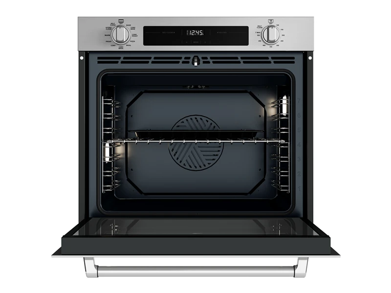 30 inch Electric Oven with Self-Clean FMAS30FSSKX