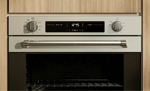 30 inch Electric Oven with Self-Clean FMAS30FSSKX