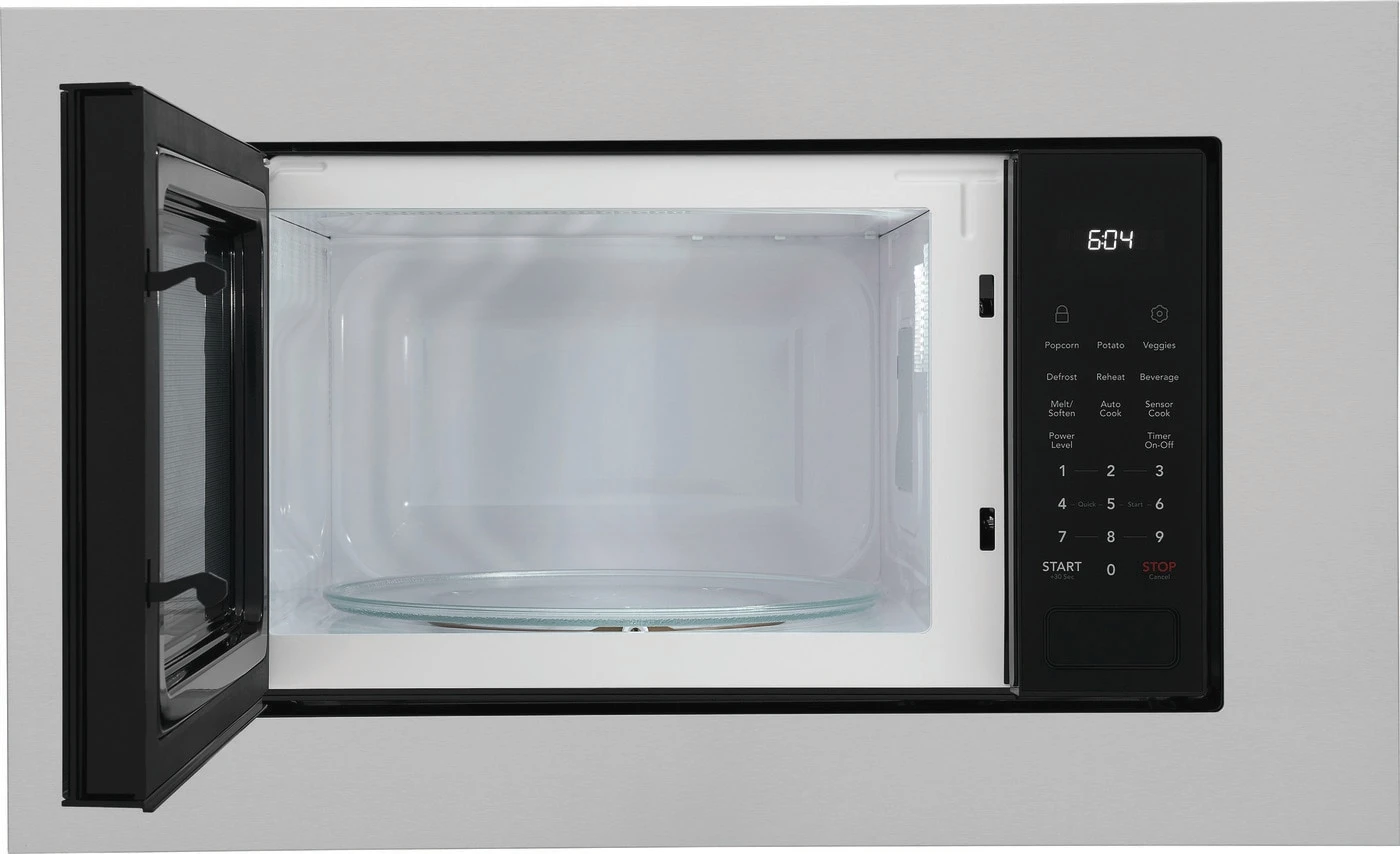 1.6 Cu. Ft. Built-In Microwave FMBS2227AB