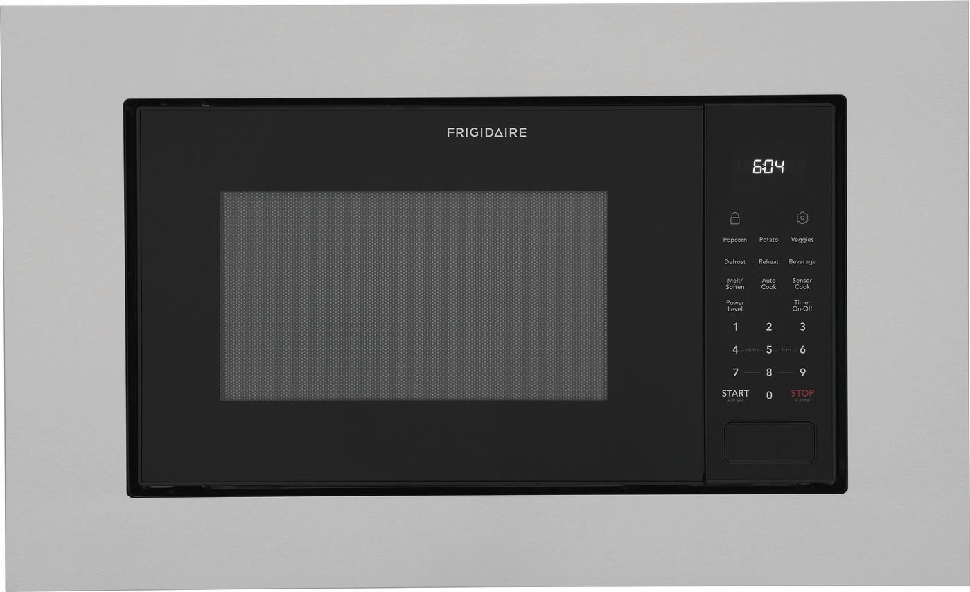 1.6 Cu. Ft. Built-In Microwave FMBS2227AB