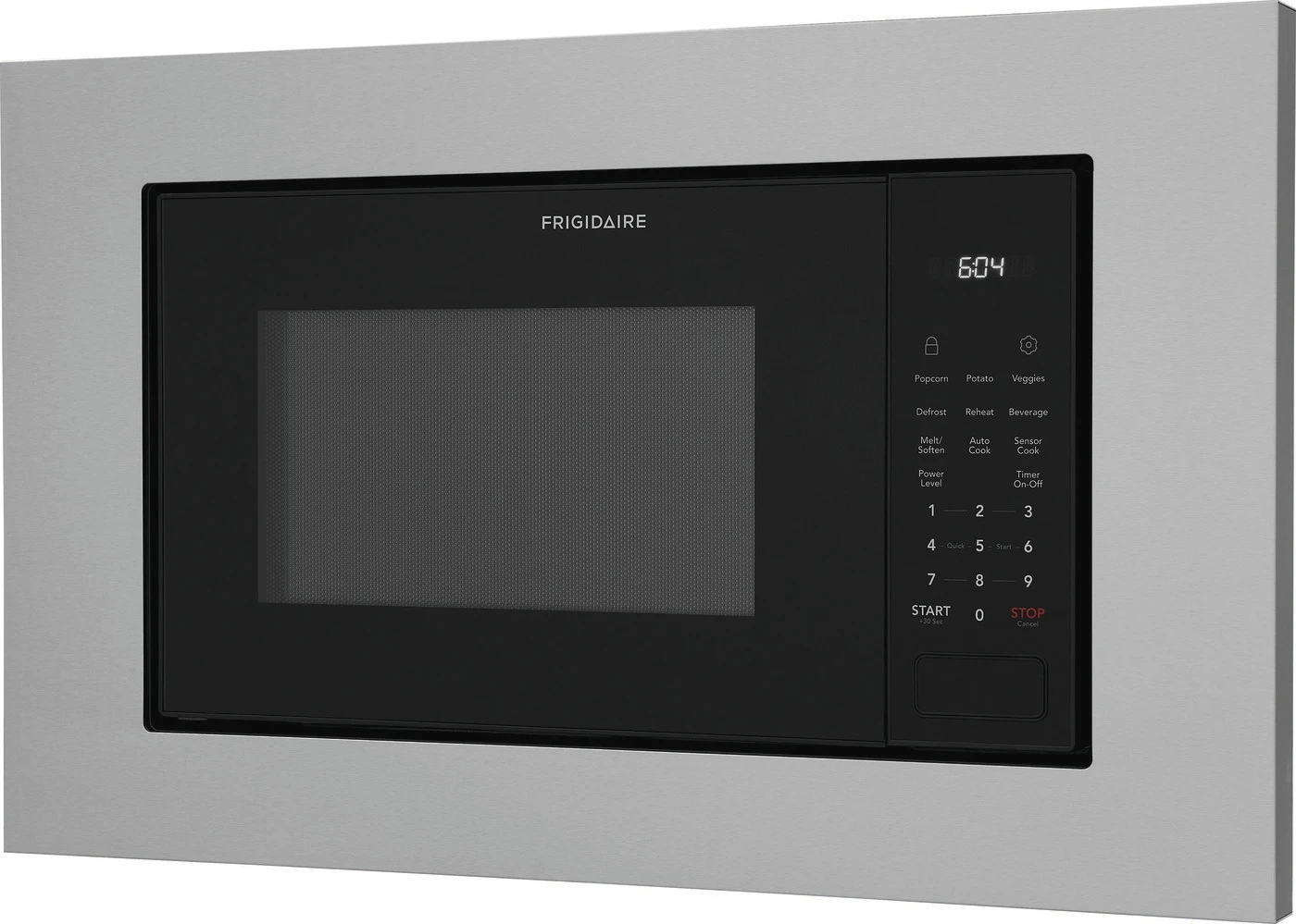 1.6 Cu. Ft. Built-In Microwave FMBS2227AB