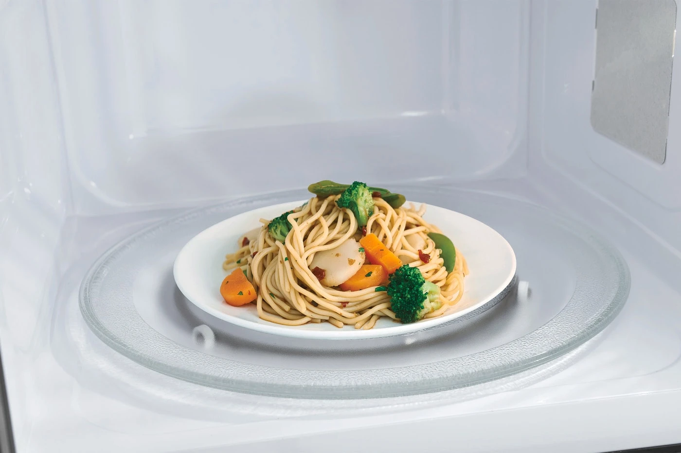 Sensor Cook Technology