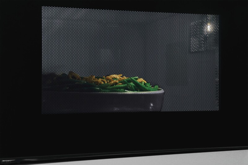 1.6Cu. Ft. Built-In Microwave view 5