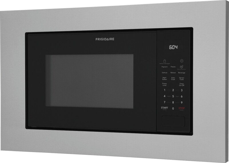 1.6Cu. Ft. Built-In Microwave view 7