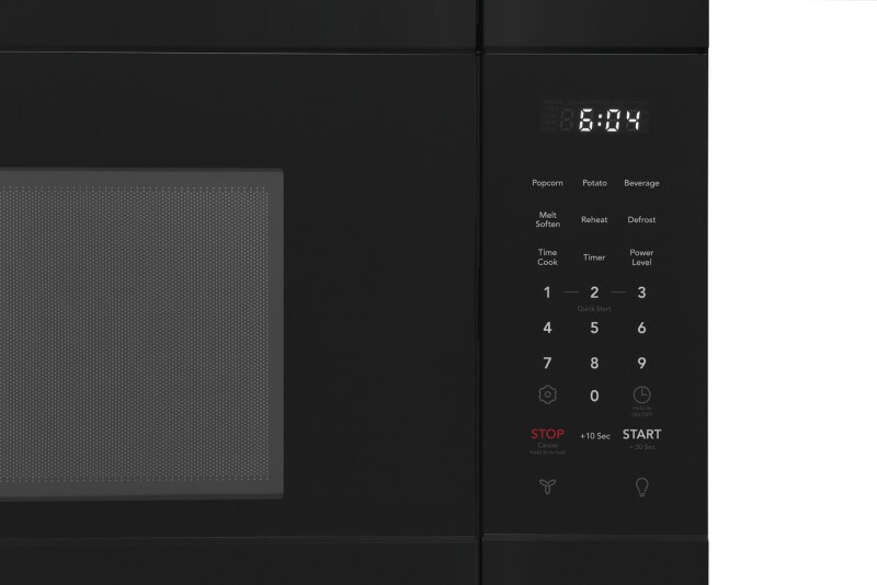 1.7 Cu. Ft. Over-The-Range Microwave view 3