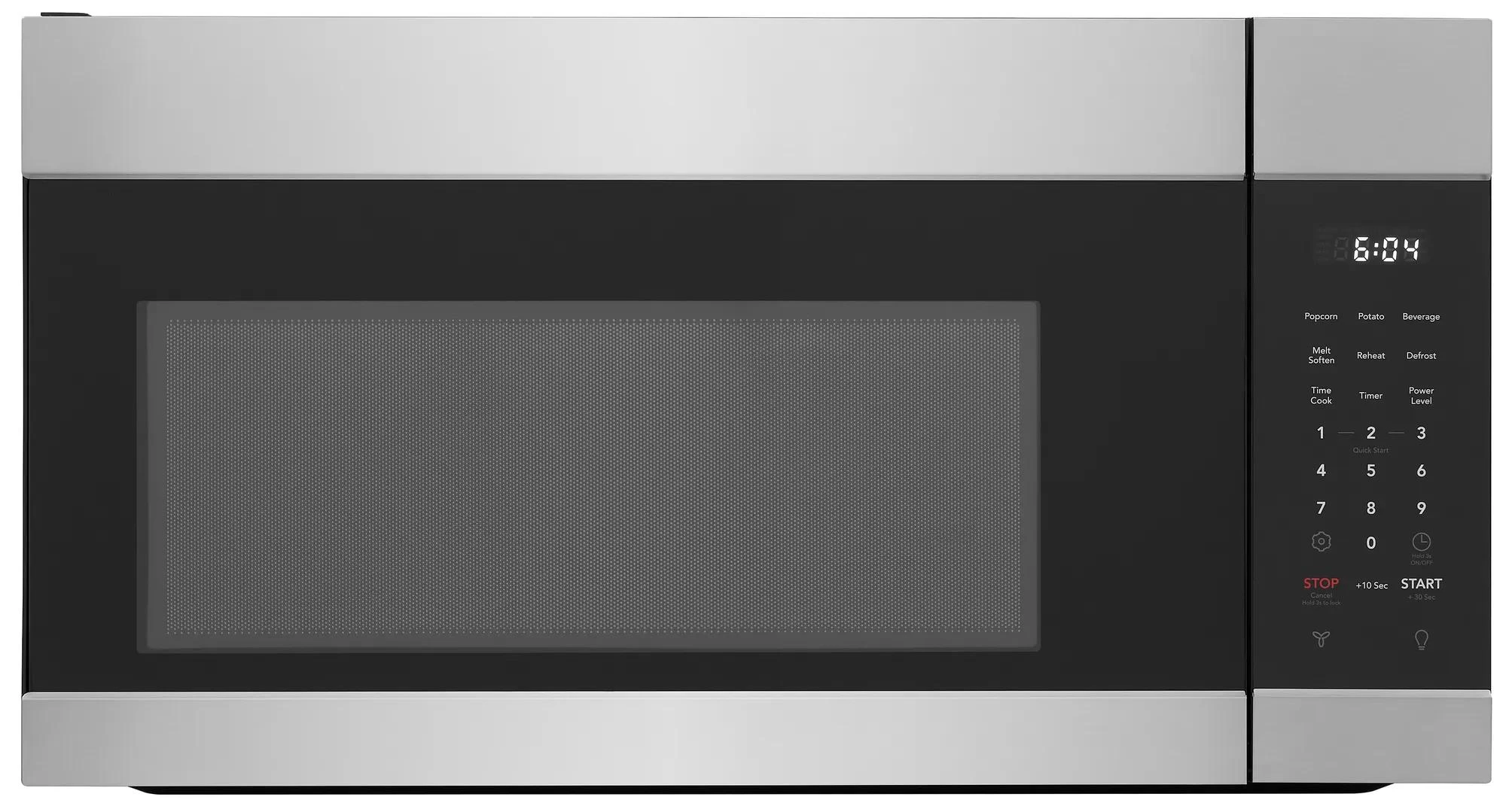 1.7 Cu. Ft. Over-The-Range Microwave FMOS1746BS