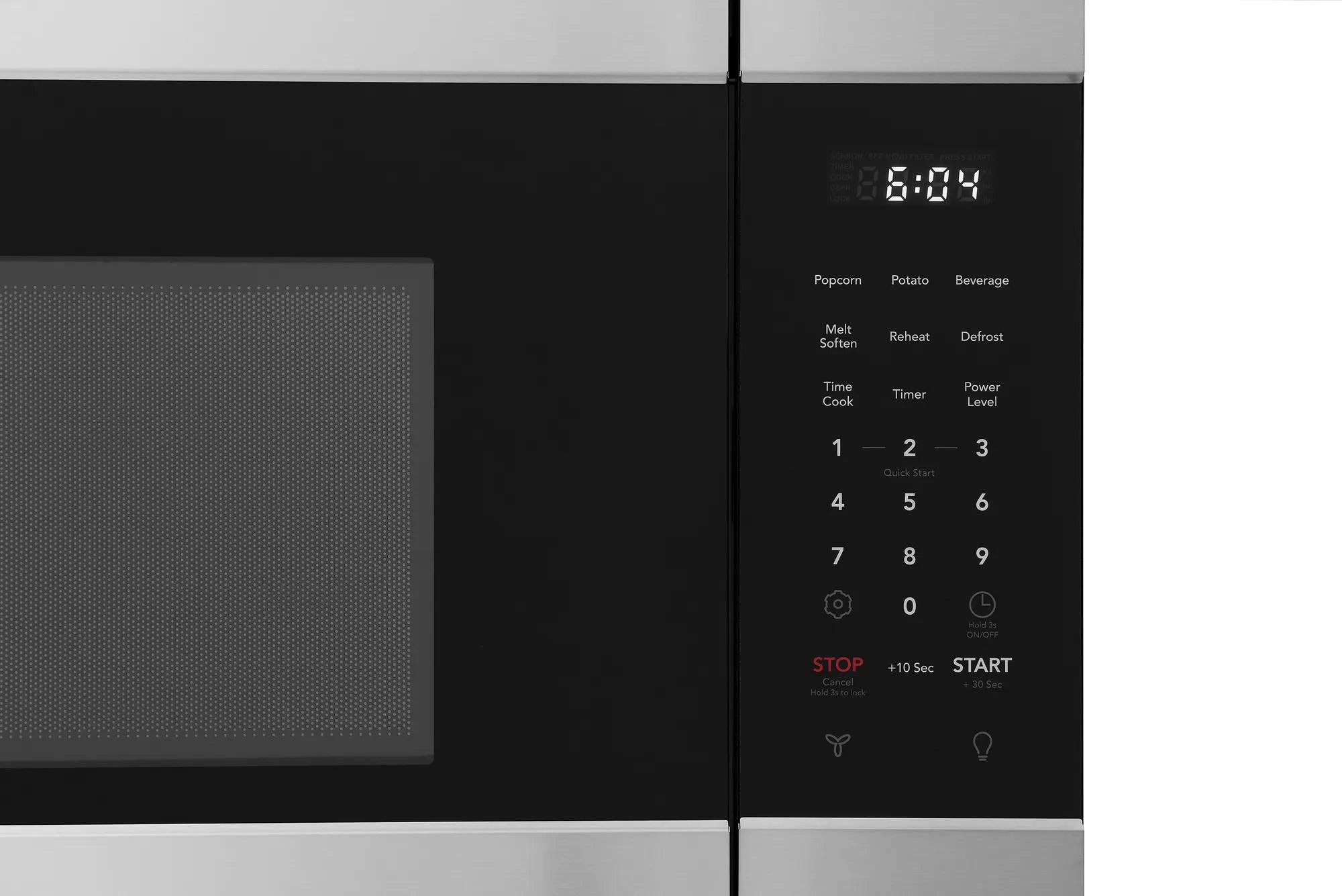 1.7 Cu. Ft. Over-The-Range Microwave FMOS1746BS