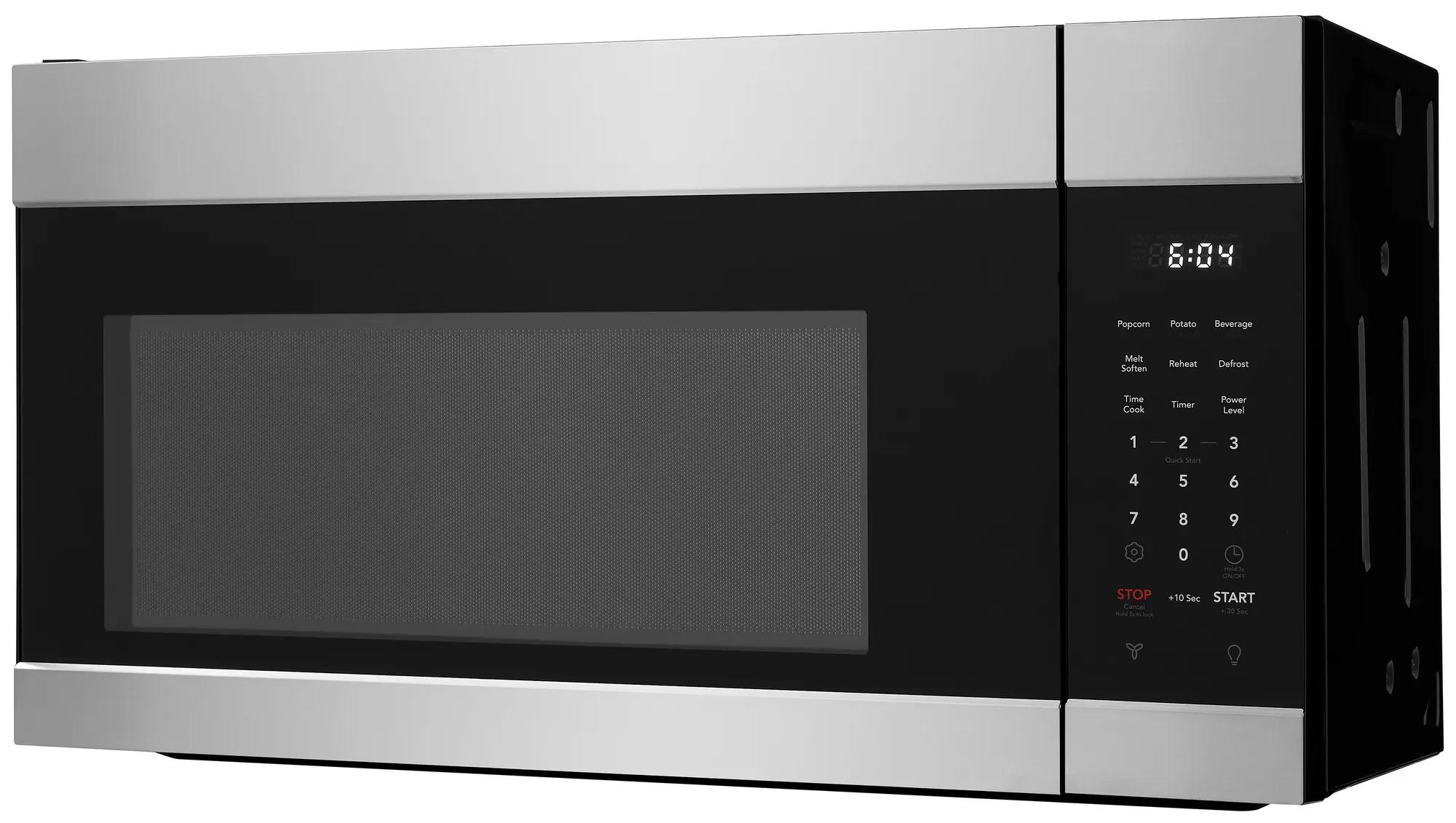1.7 Cu. Ft. Over-The-Range Microwave FMOS1746BS