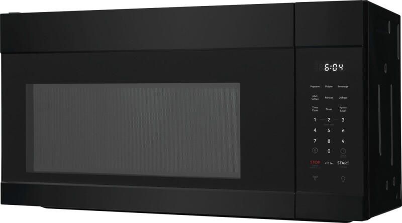 1.7Cu. Ft. Pocket Over-the-Range Microwave view 5