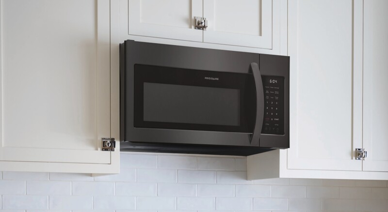 1.8 Cu. Ft. Over-The-Range Microwave view 4
